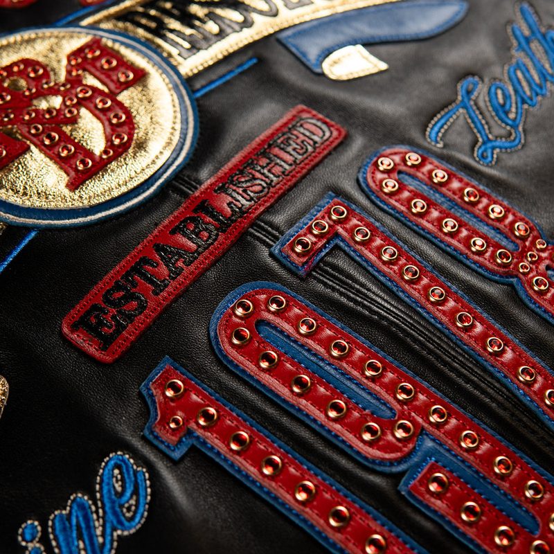 Pelle Pelle True To Our Roots Jacket (1)
