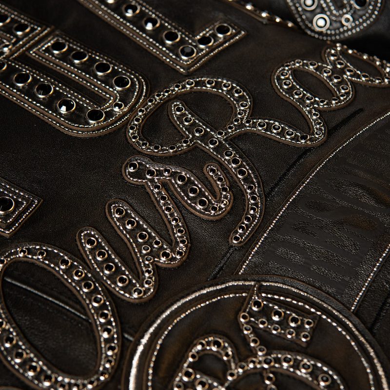 Pelle Pelle True To Our Roots Jacket (3)