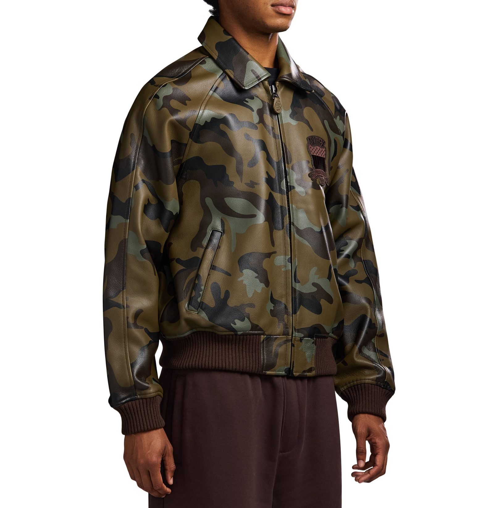 LIMITED EDITION CAMO ICON JACKET (4)