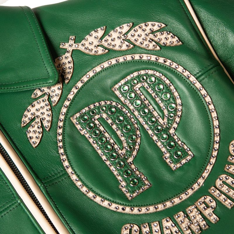 Men's Pelle Pelle Champions Jacket (2)