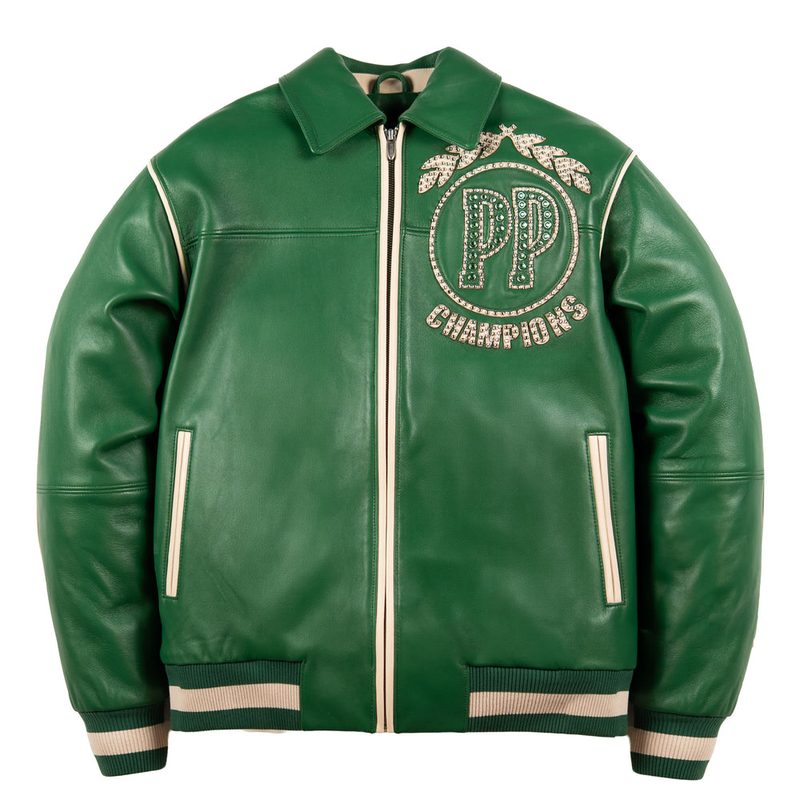 Men's Pelle Pelle Champions Jacket (7)