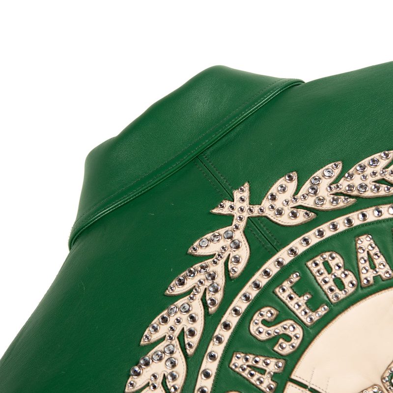 Men's Pelle Pelle Champions Jacket (5)