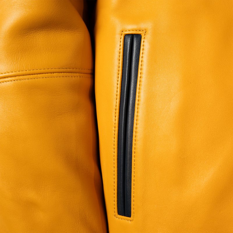Men's Pelle Pelle Champions Jacket (4)