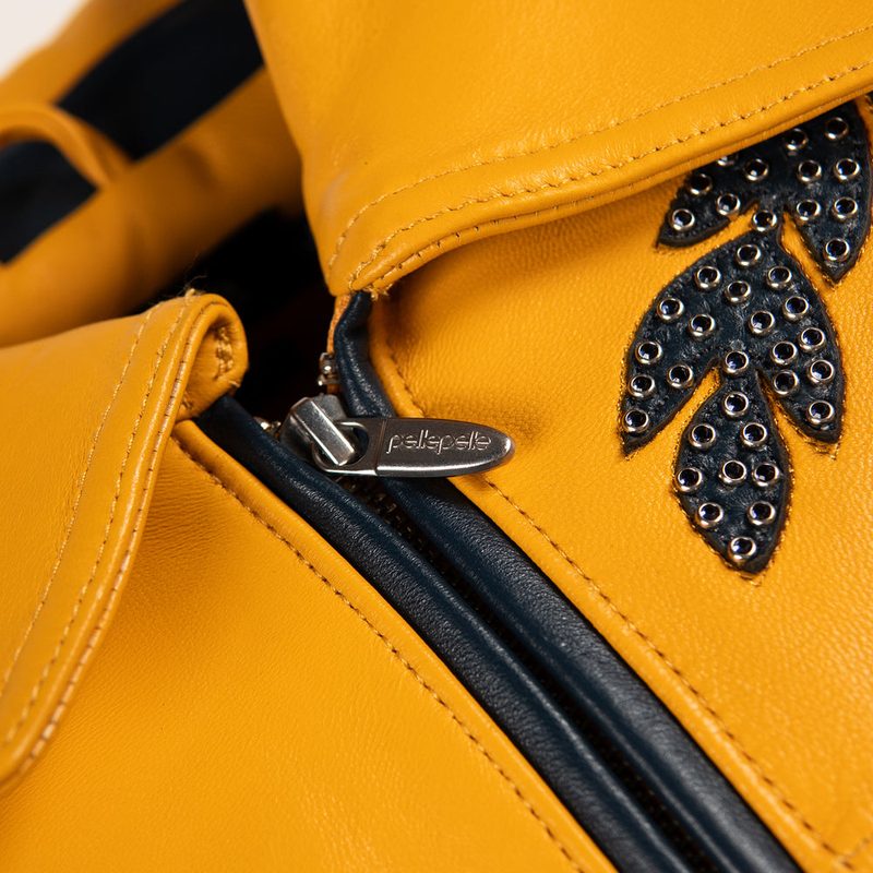 Men's Pelle Pelle Champions Jacket (5)