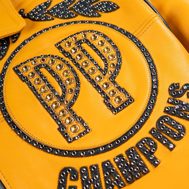 Men's Pelle Pelle Champions Jacket (3)