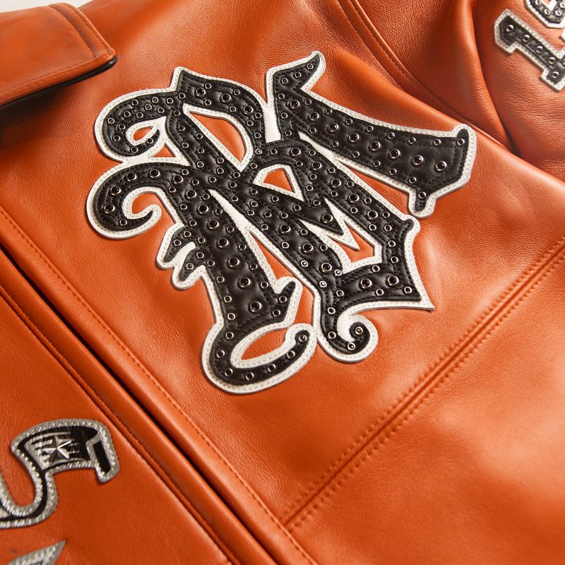Men's Pelle Pelle All Time Champions Jacket (5)