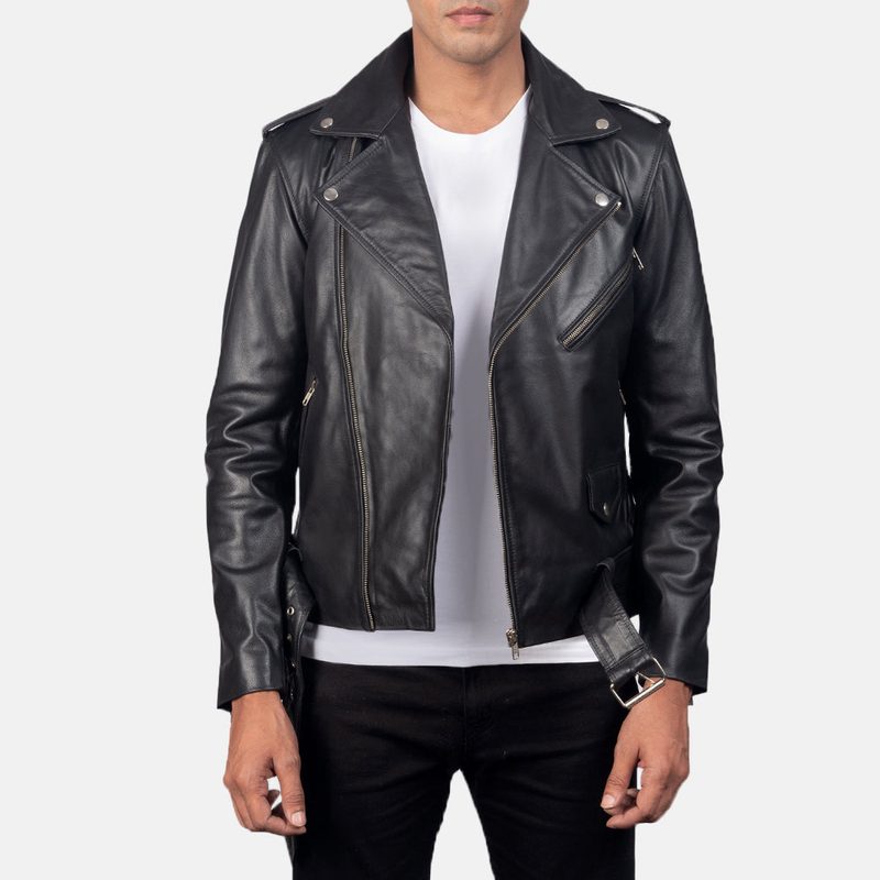 Pelle Pelle Avirex Scott NYC (2)