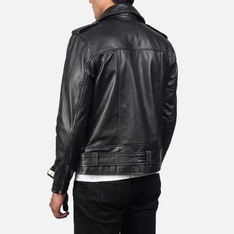 Pelle Pelle Avirex Scott NYC (1)
