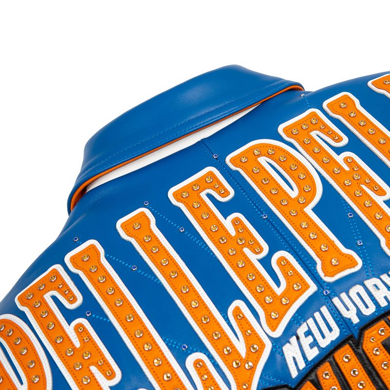 Men's Pelle Pelle x FISLL for the city of knicks jacket (3)