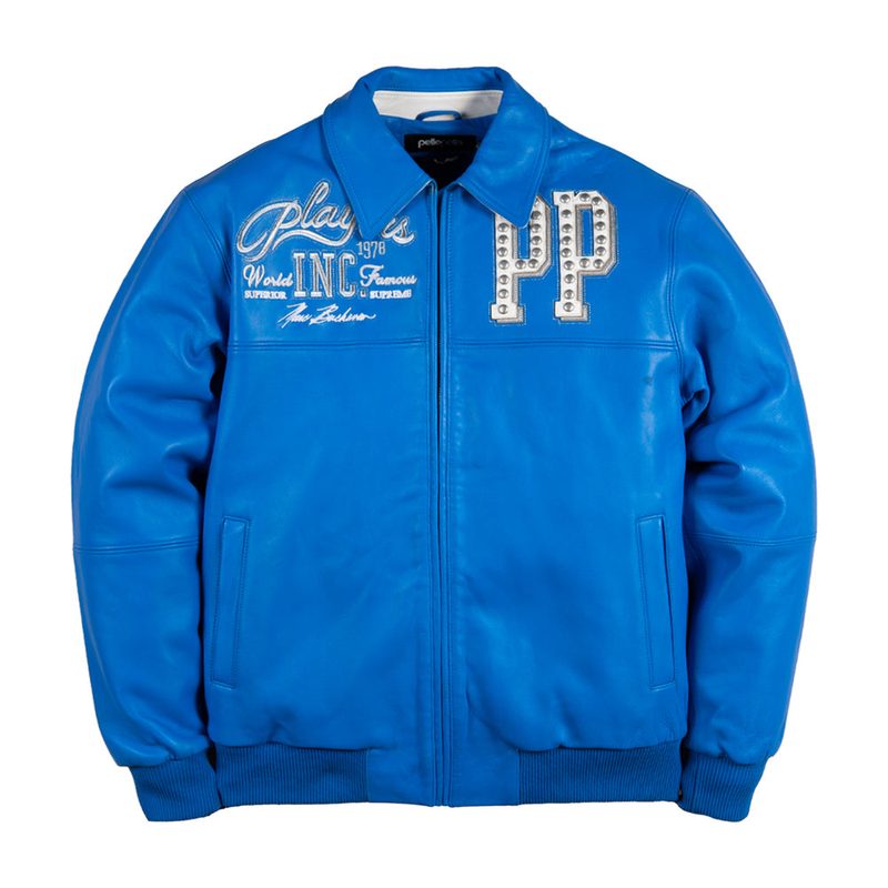 Men's Pelle Pelle Players Inc Jacket (3)