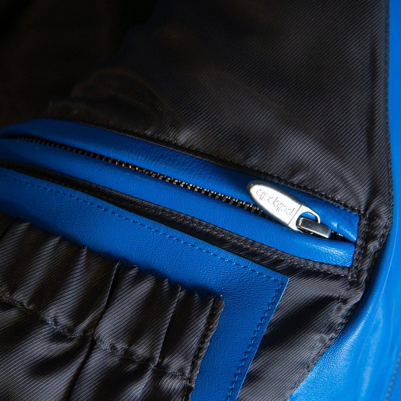 Men's Pelle Pelle Players Inc Jacket (1)