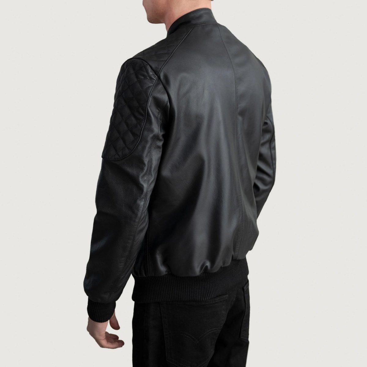 Cafe Racer Jacket (1)
