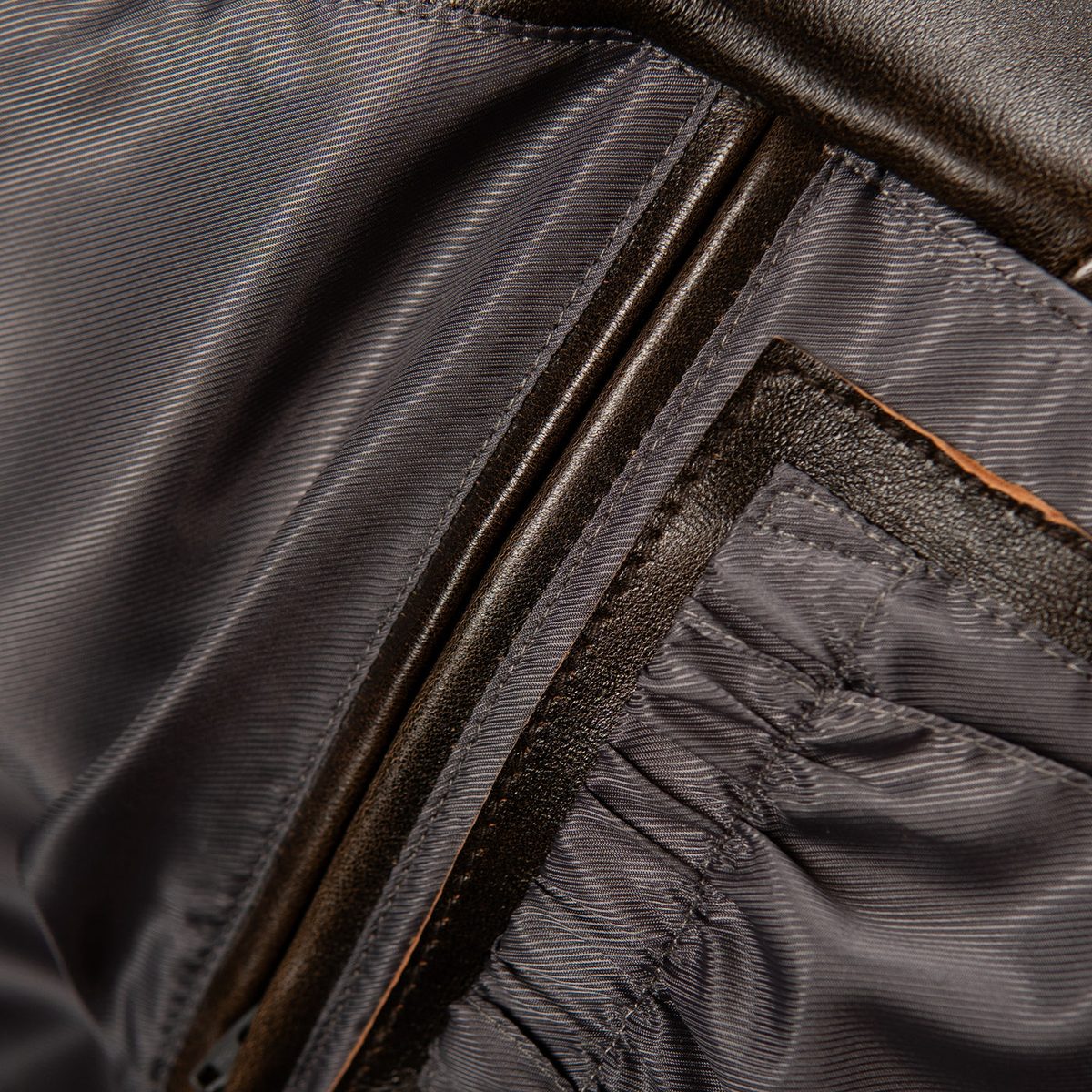 Men's Pelle Pelle Unrivaled Anniversary Jacket (6)