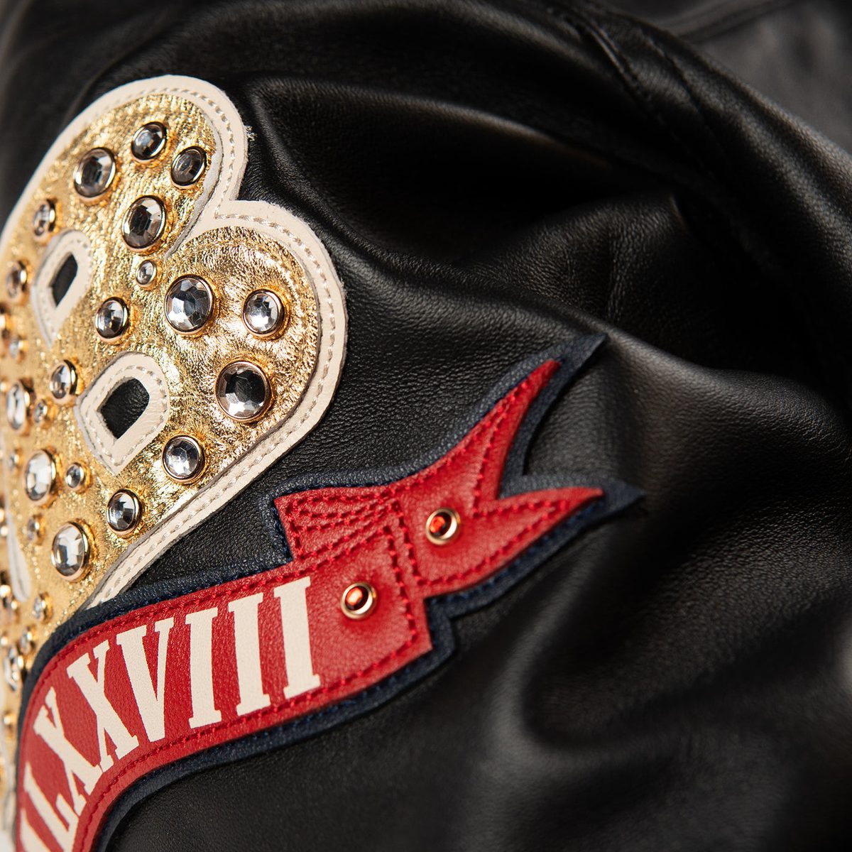 Men's Pelle Pelle Unrivaled Anniversary Jacket (1)