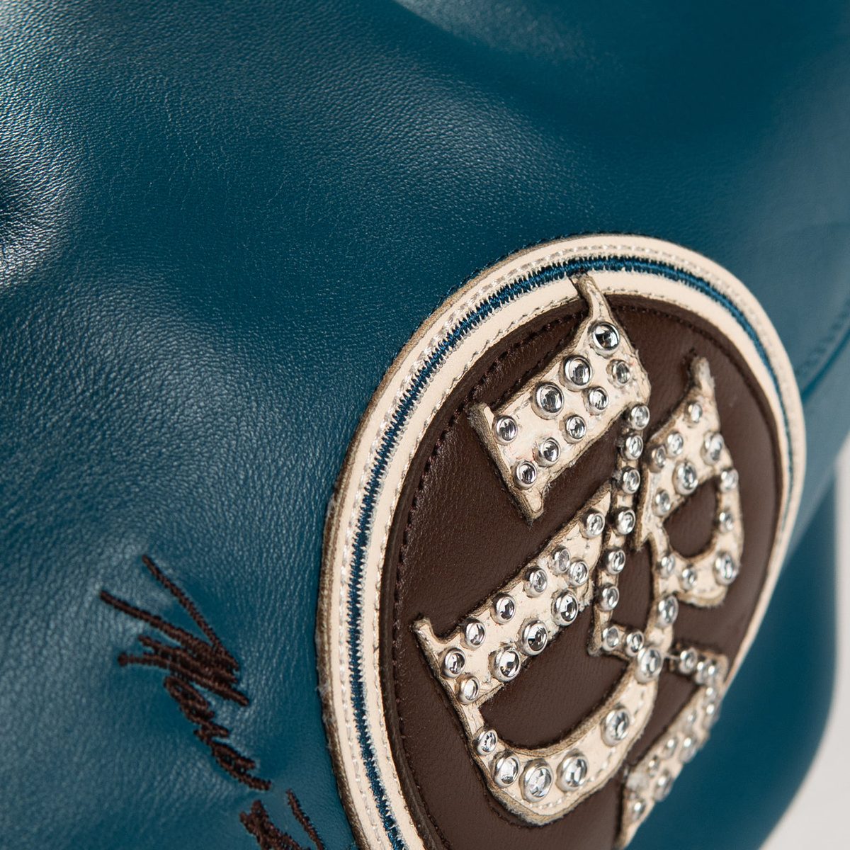 Men's Pelle Pelle True To Our Roots Jacket (1)
