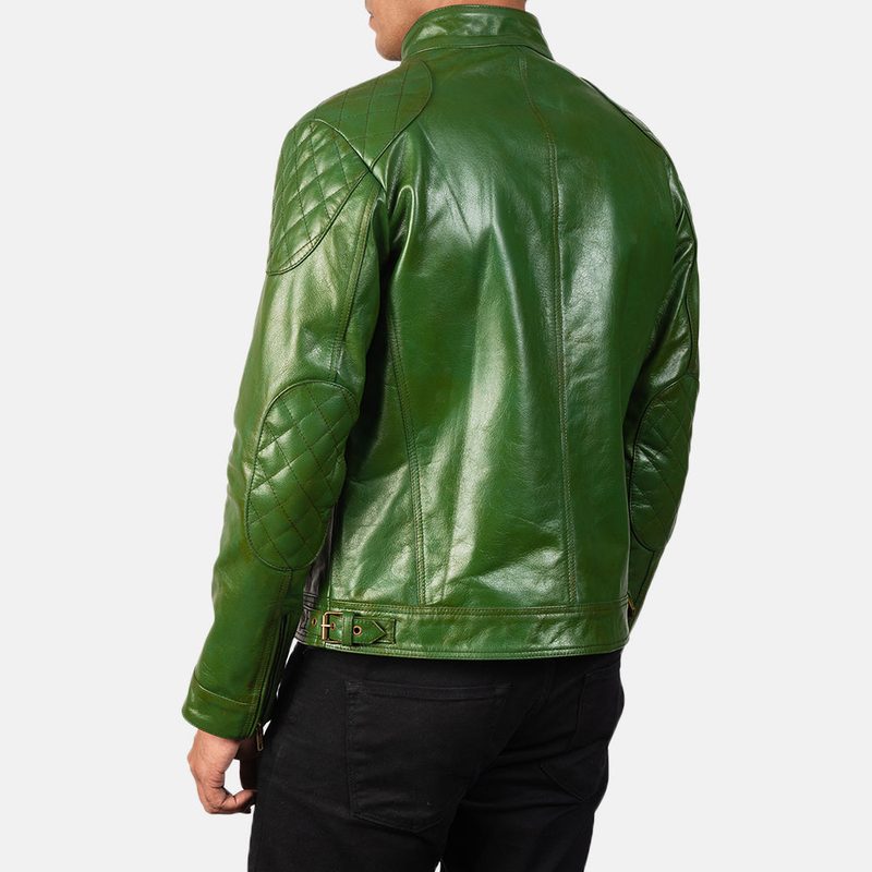 Pelle Pelle Avirex Scott NYC (1)