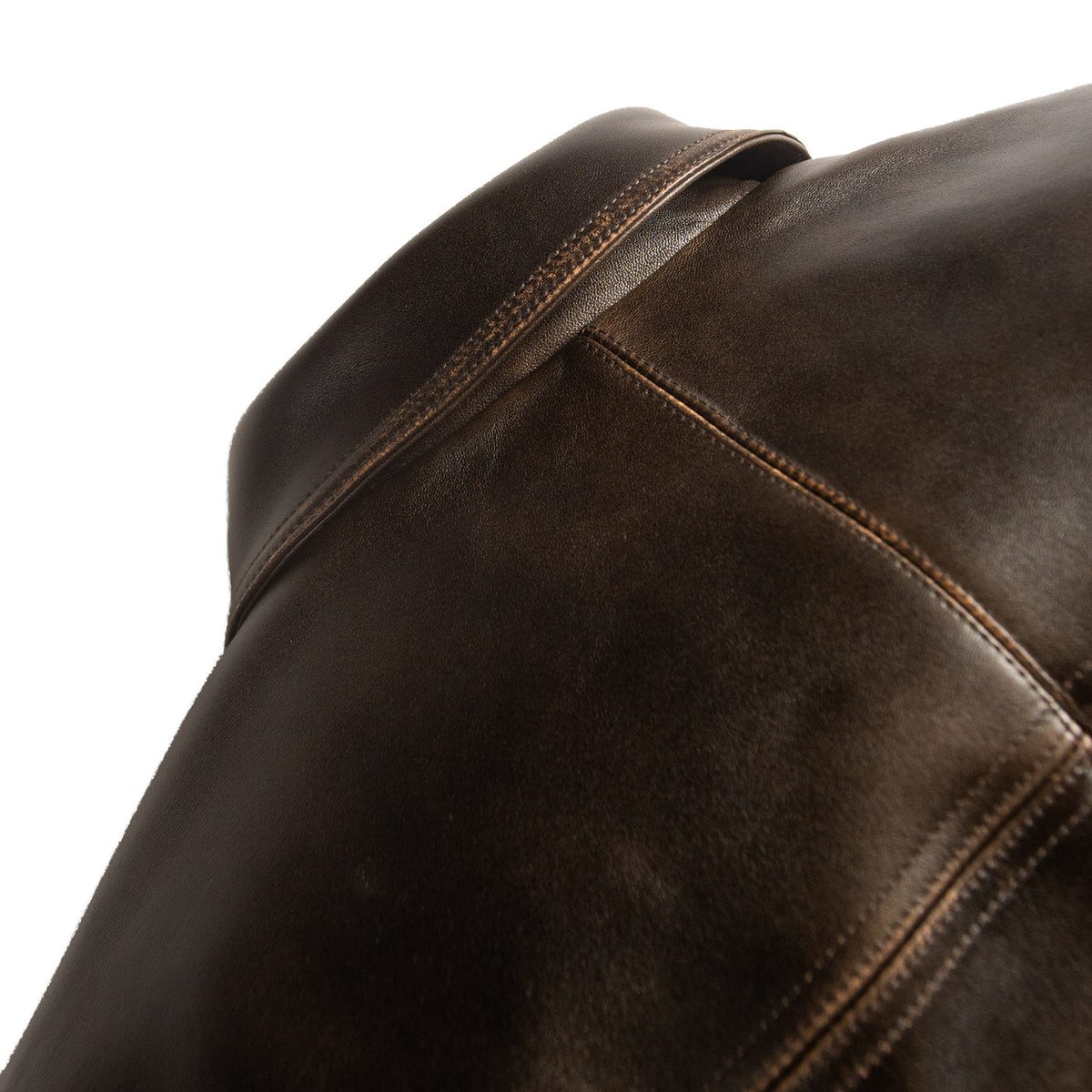 Men's Basic Corded Pelle Pelle Jacket (3)