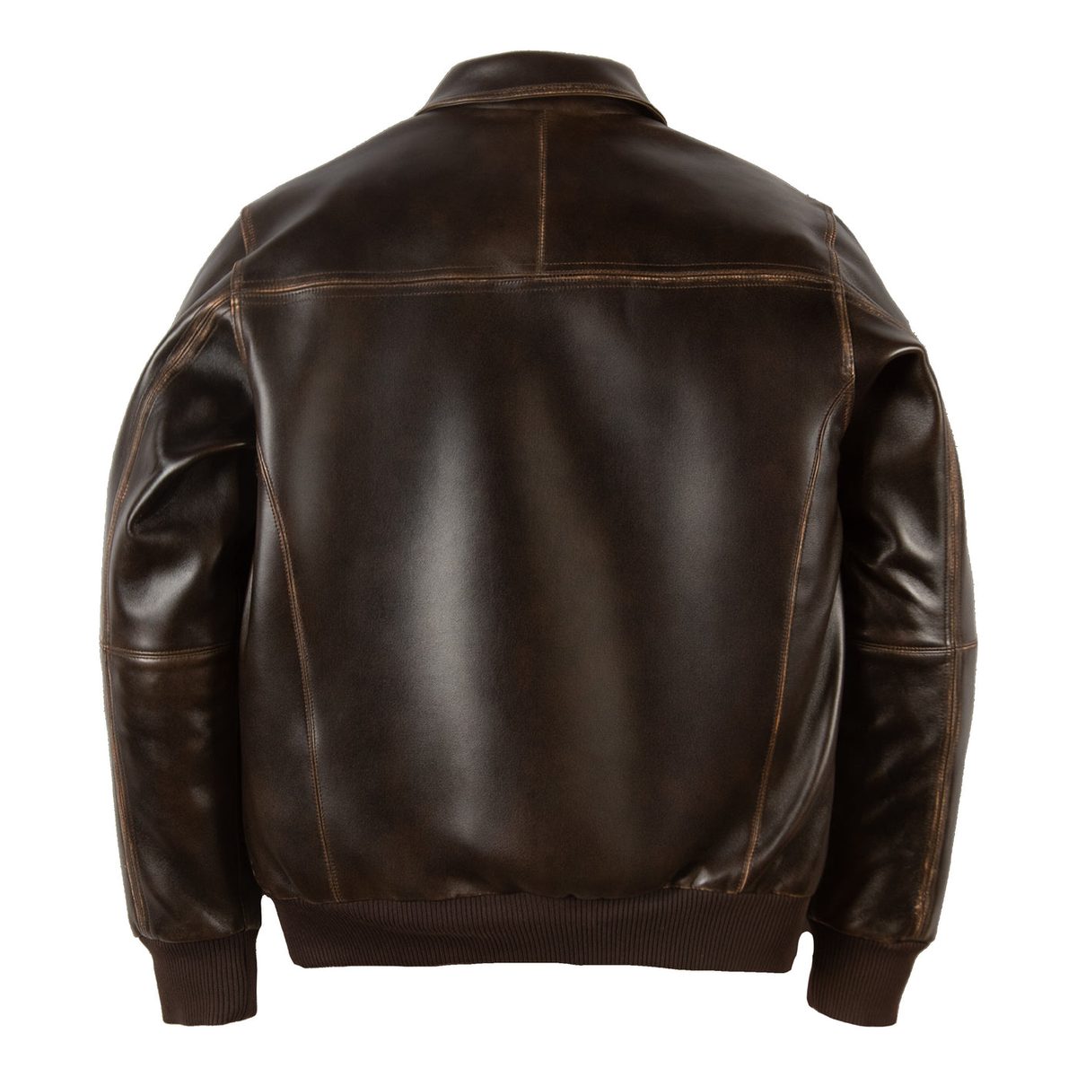 Men's Basic Corded Pelle Pelle Jacket (7)
