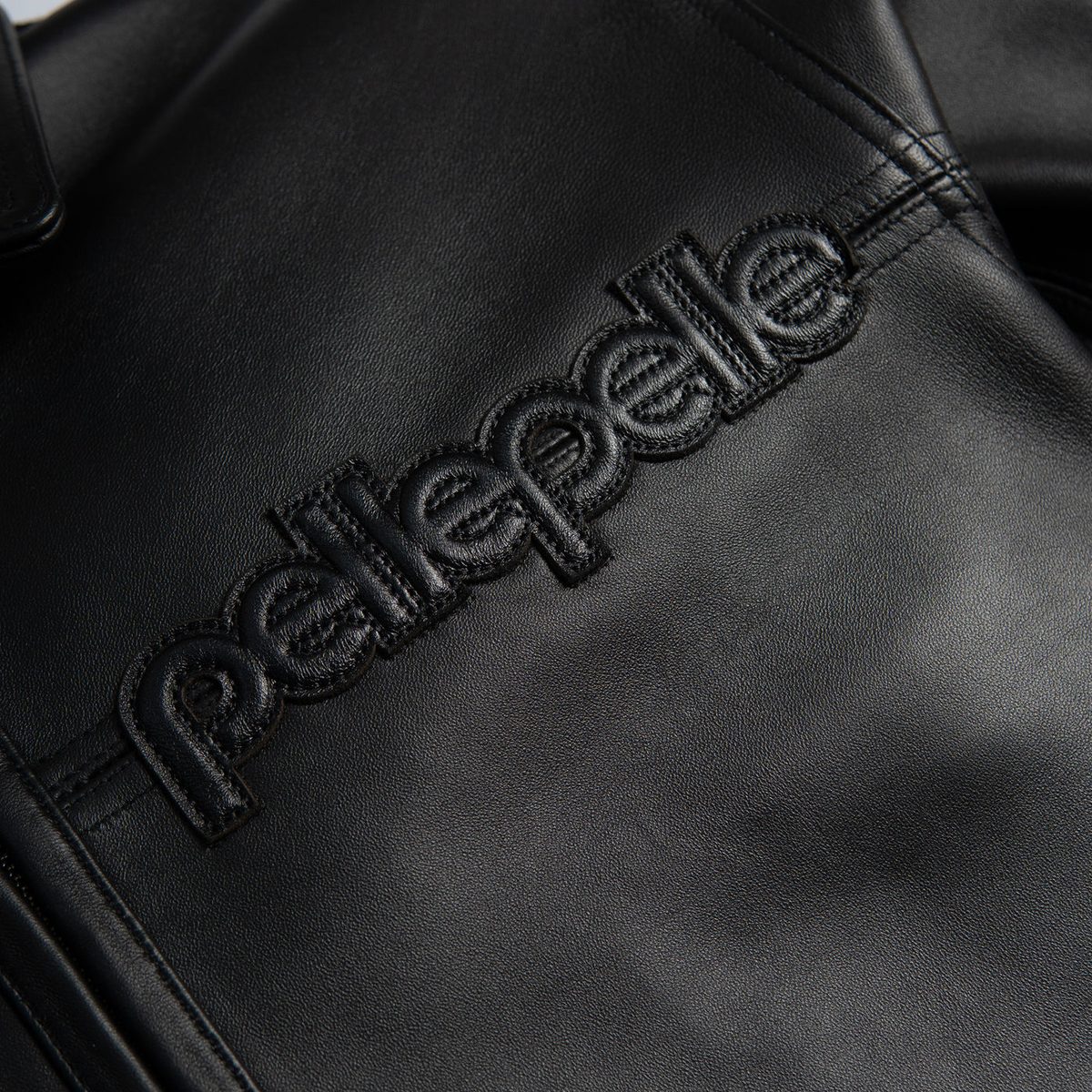 Men's Basic Corded Pelle Pelle Jacket (6)