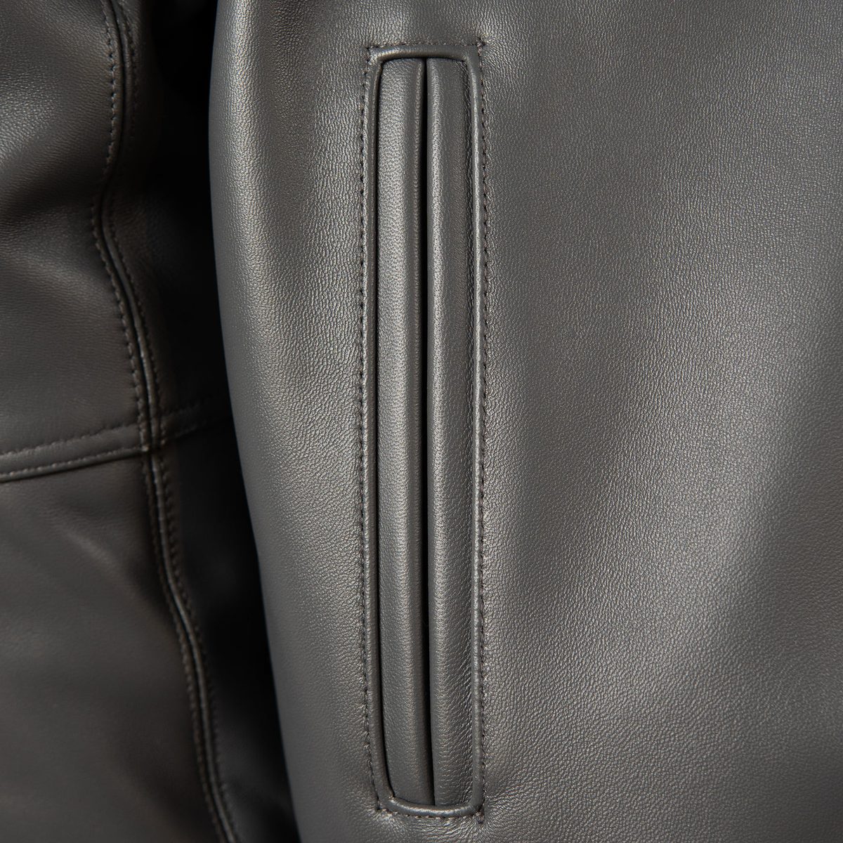 Men's Pelle Pelle Shoulder Crest Jacket (5)